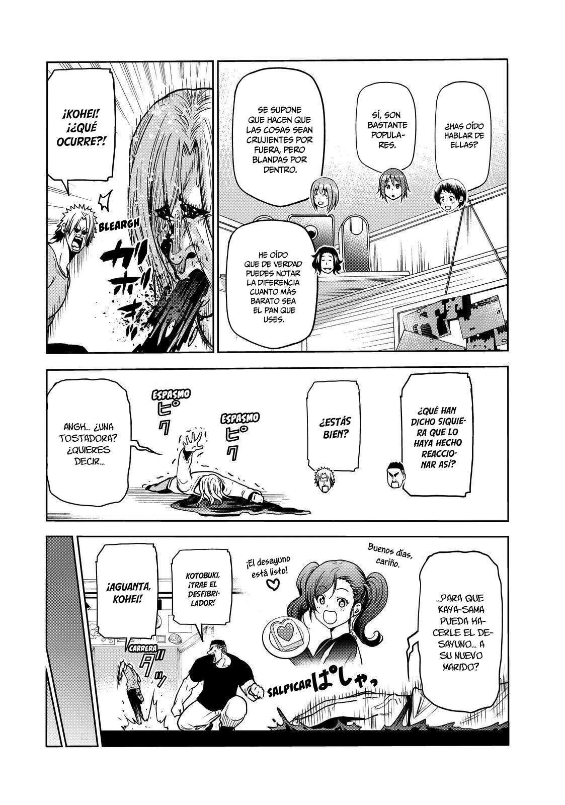 Capitulo 73 page 5