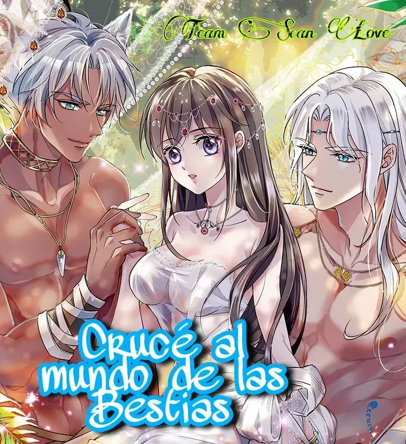 Capitulo 0 page 1