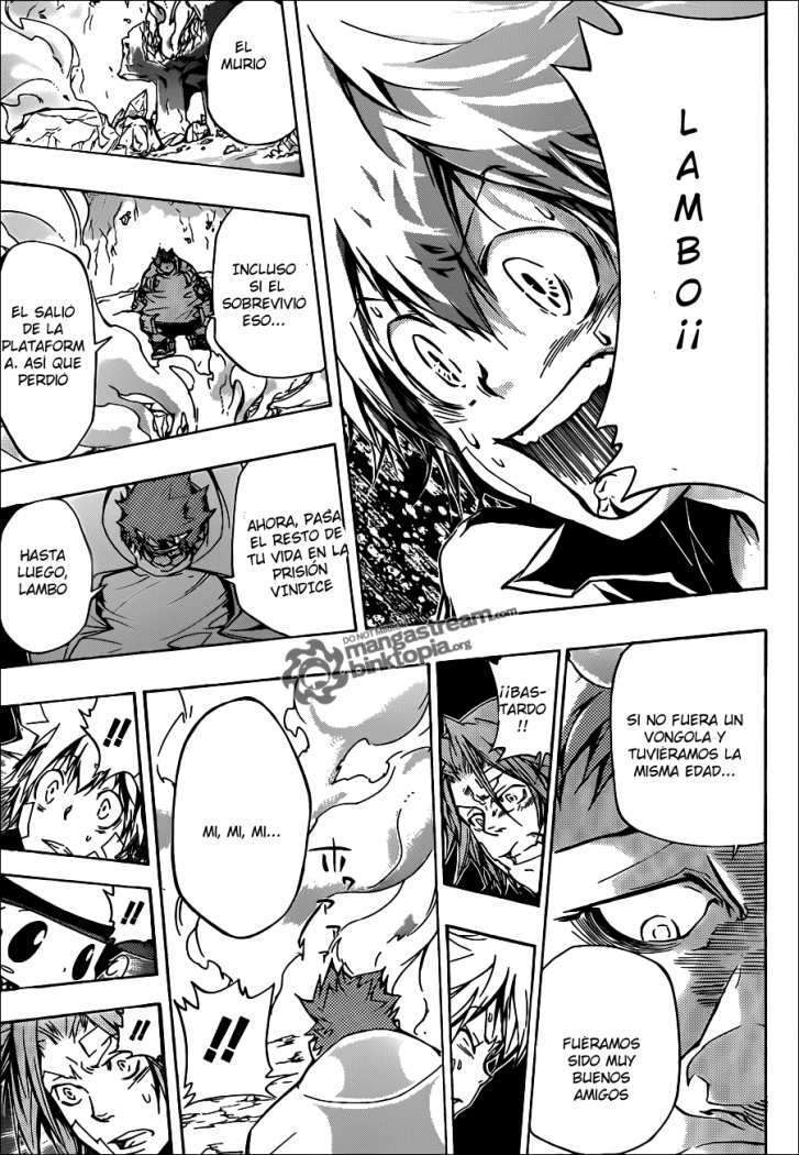 Capitulo 310 page 15