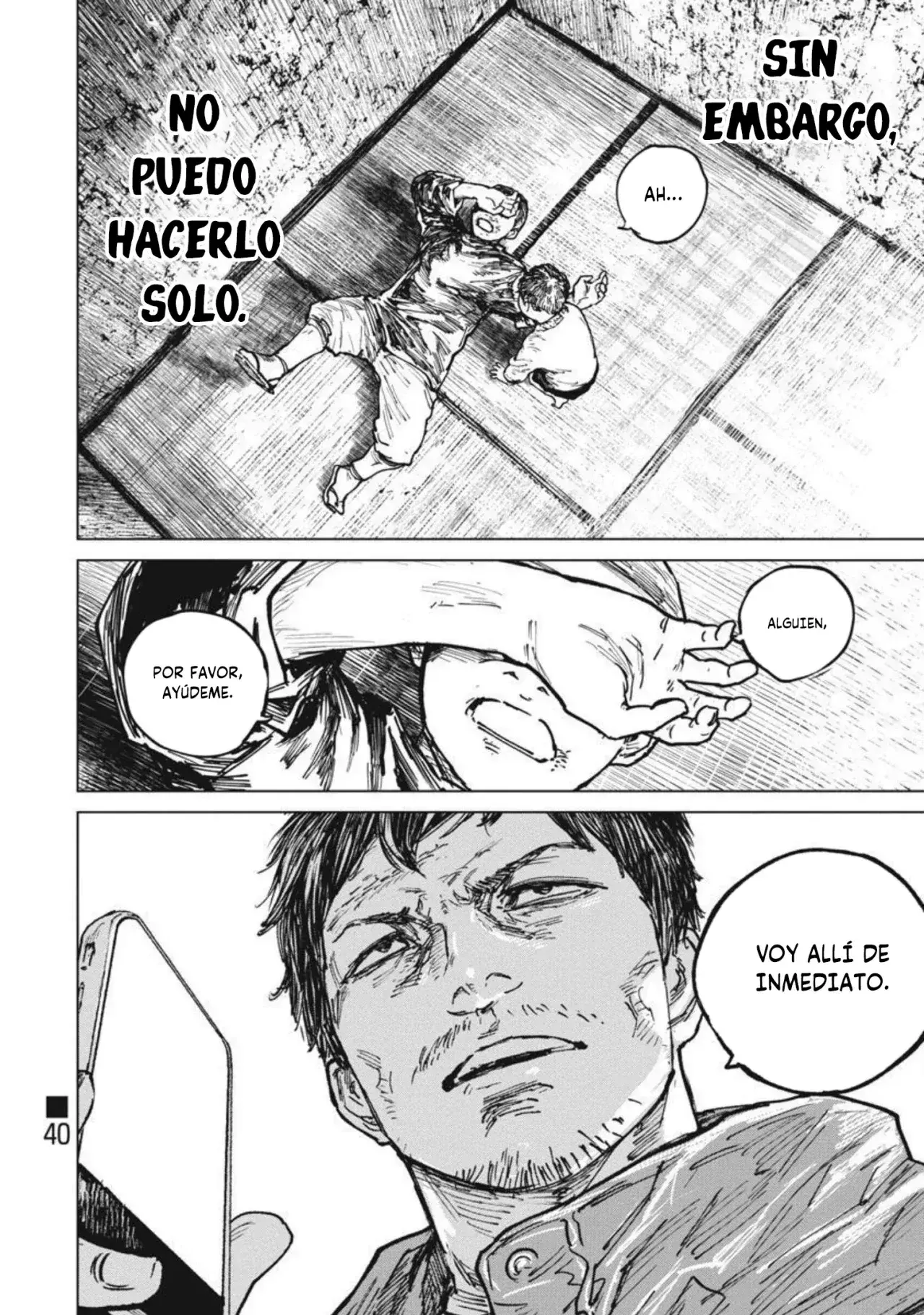 Capitulo 40 page 22