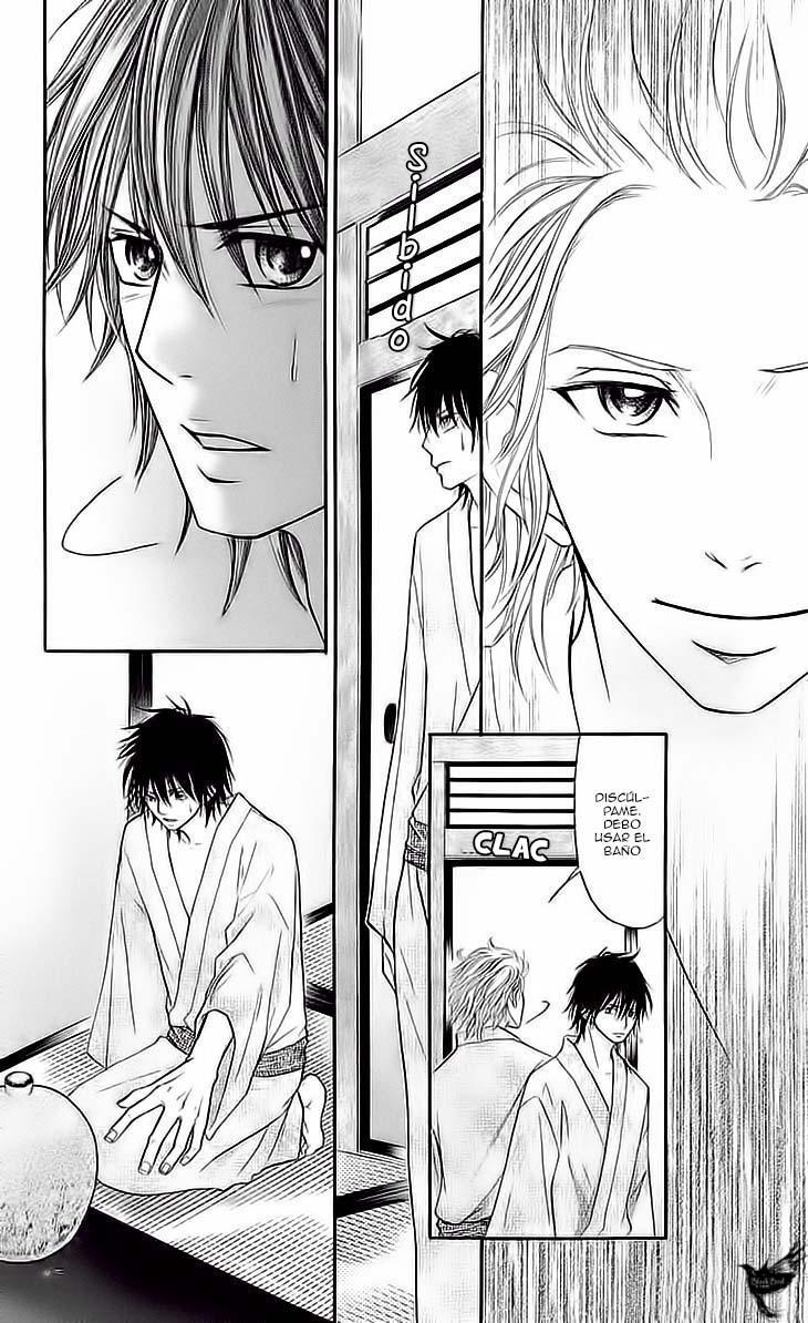 Capitulo 53 page 20