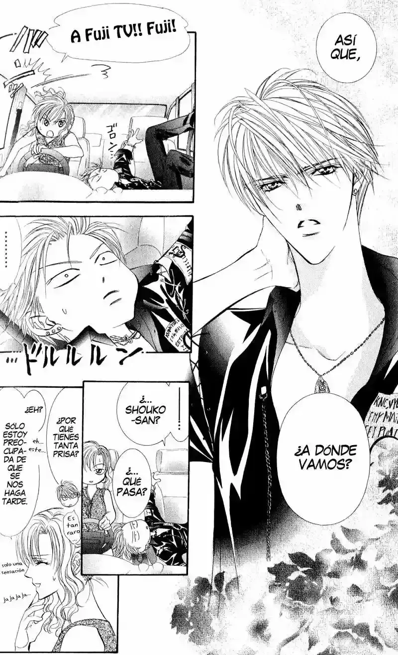 Capitulo 57 page 20