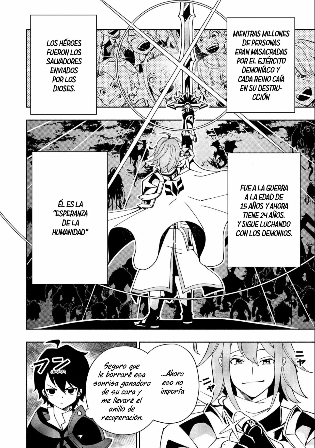 Capitulo 37 page 17