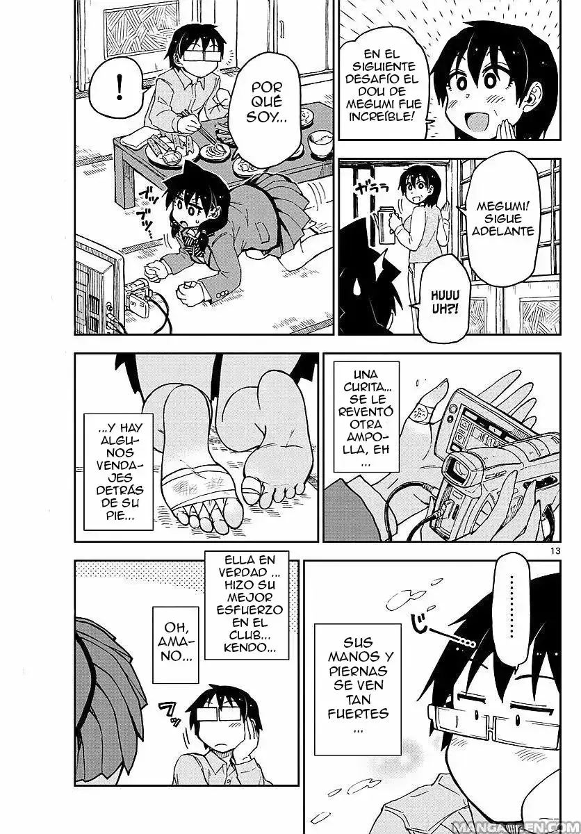 Capitulo 80 page 17