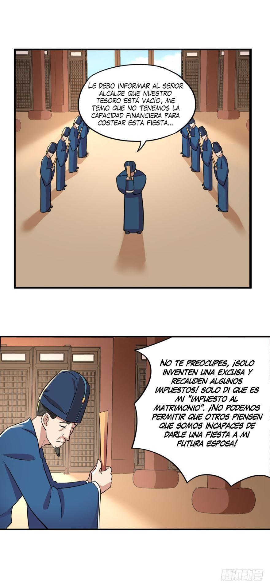 Capitulo 97 page 15