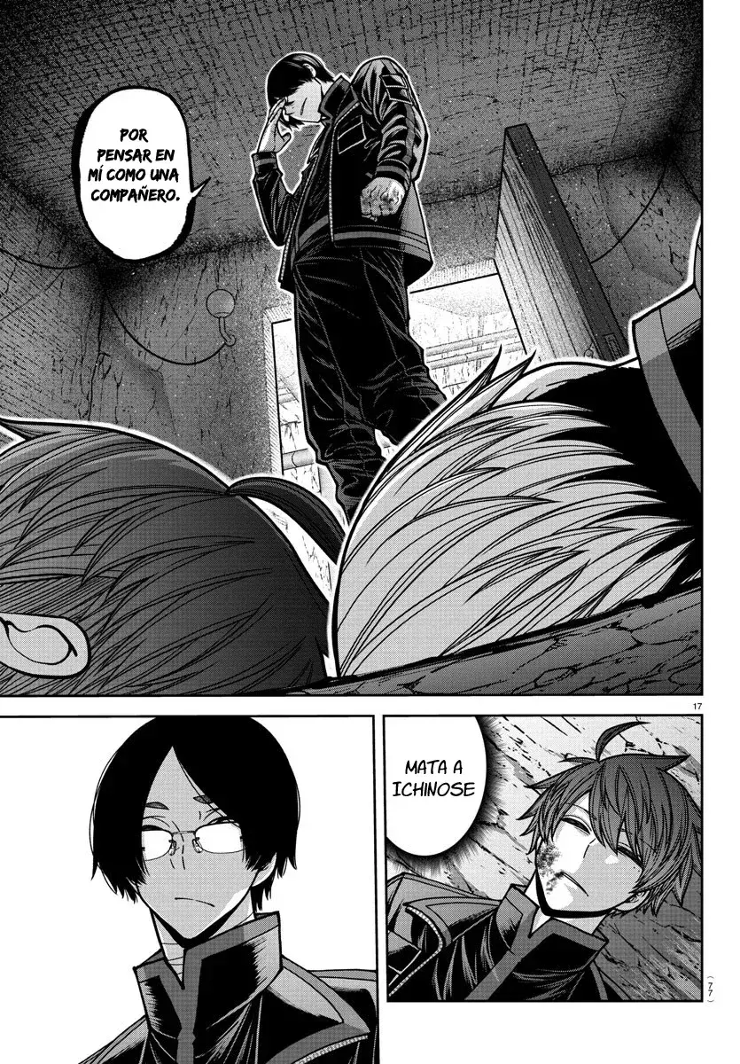 Capitulo 171 page 19