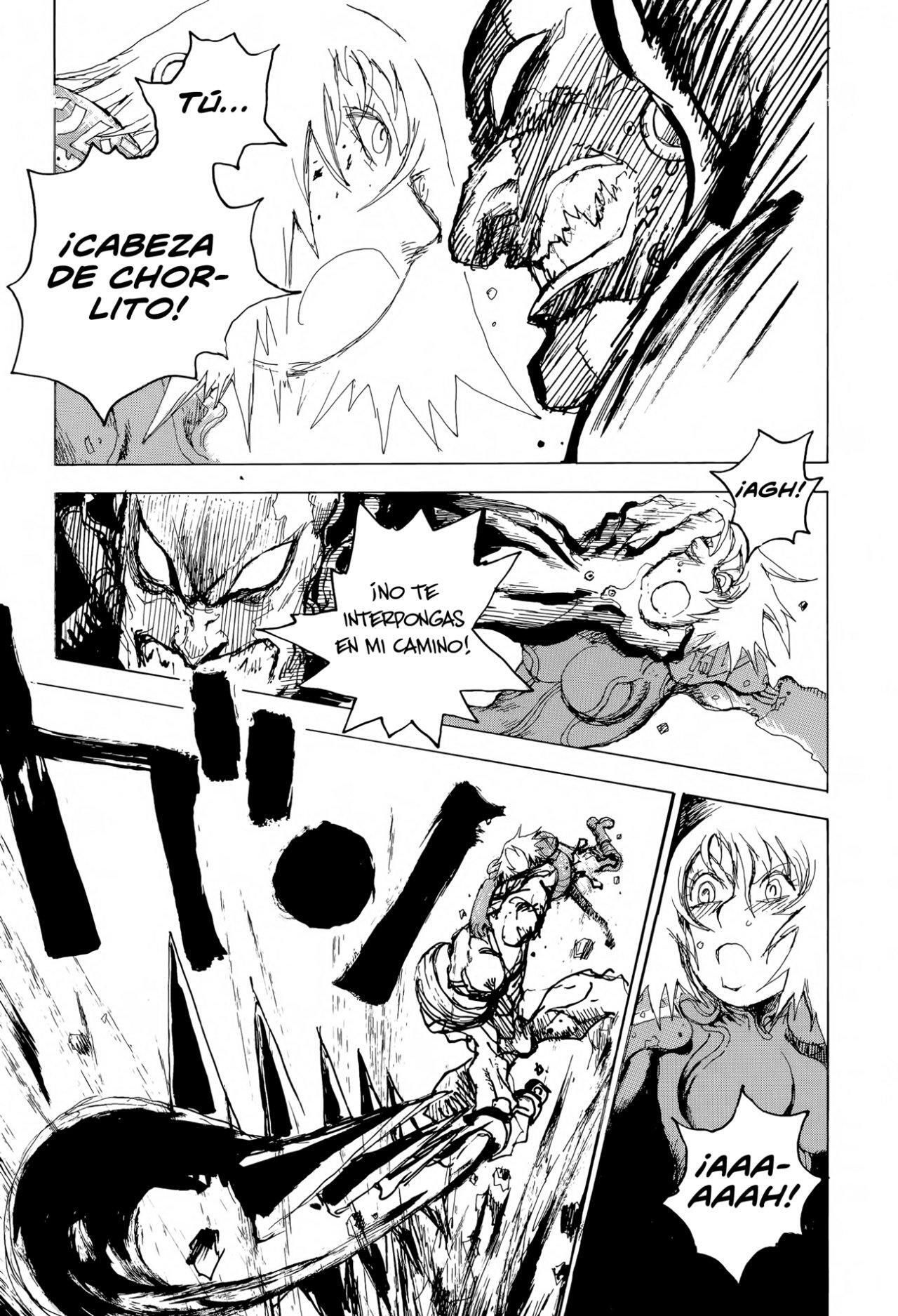 Capitulo 7 page 15