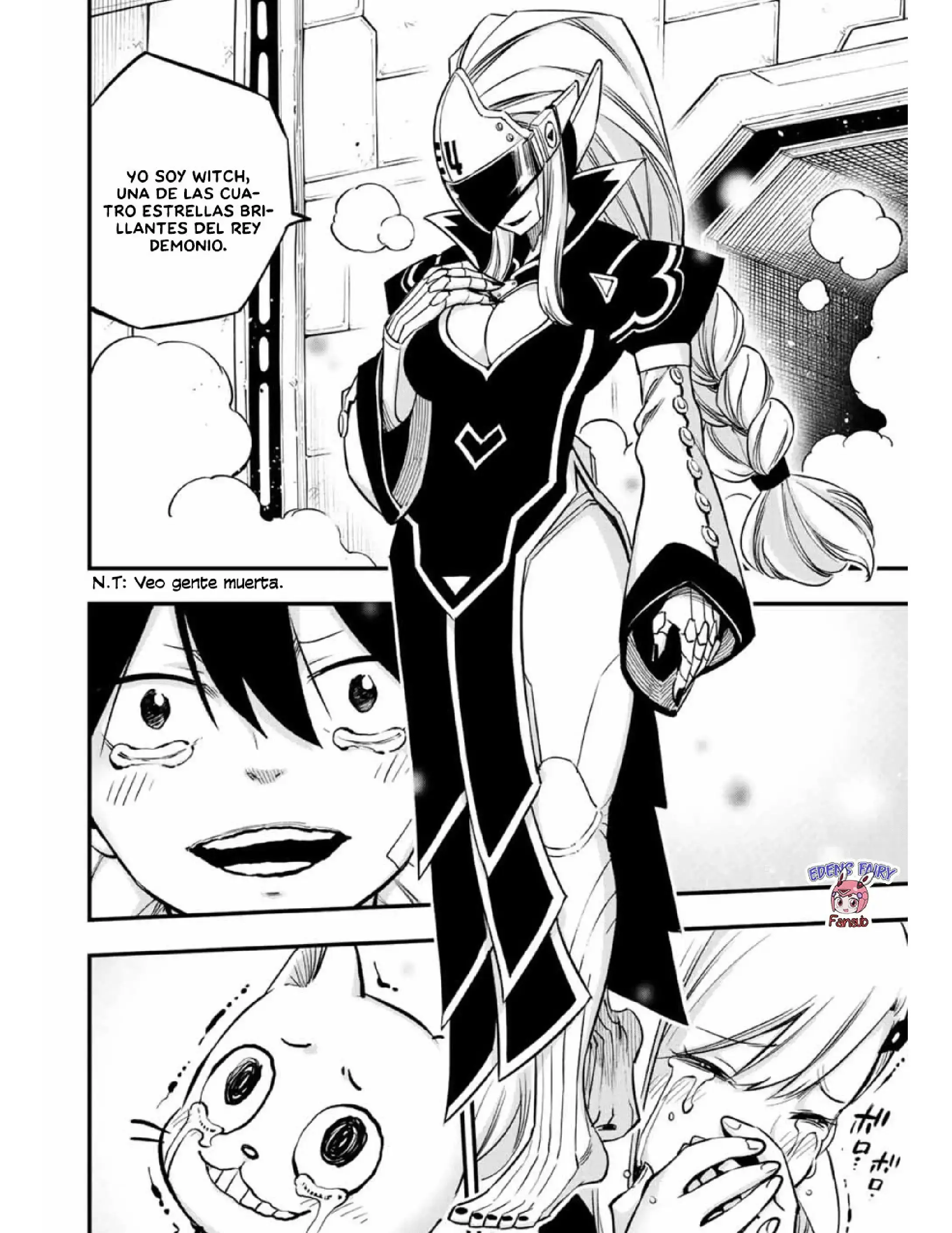Capitulo 222 page 18
