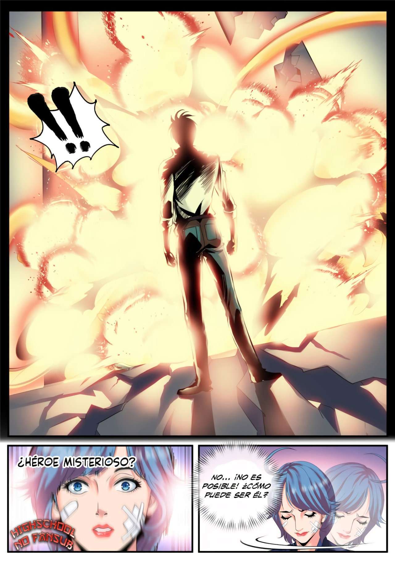 Capitulo 64 page 14