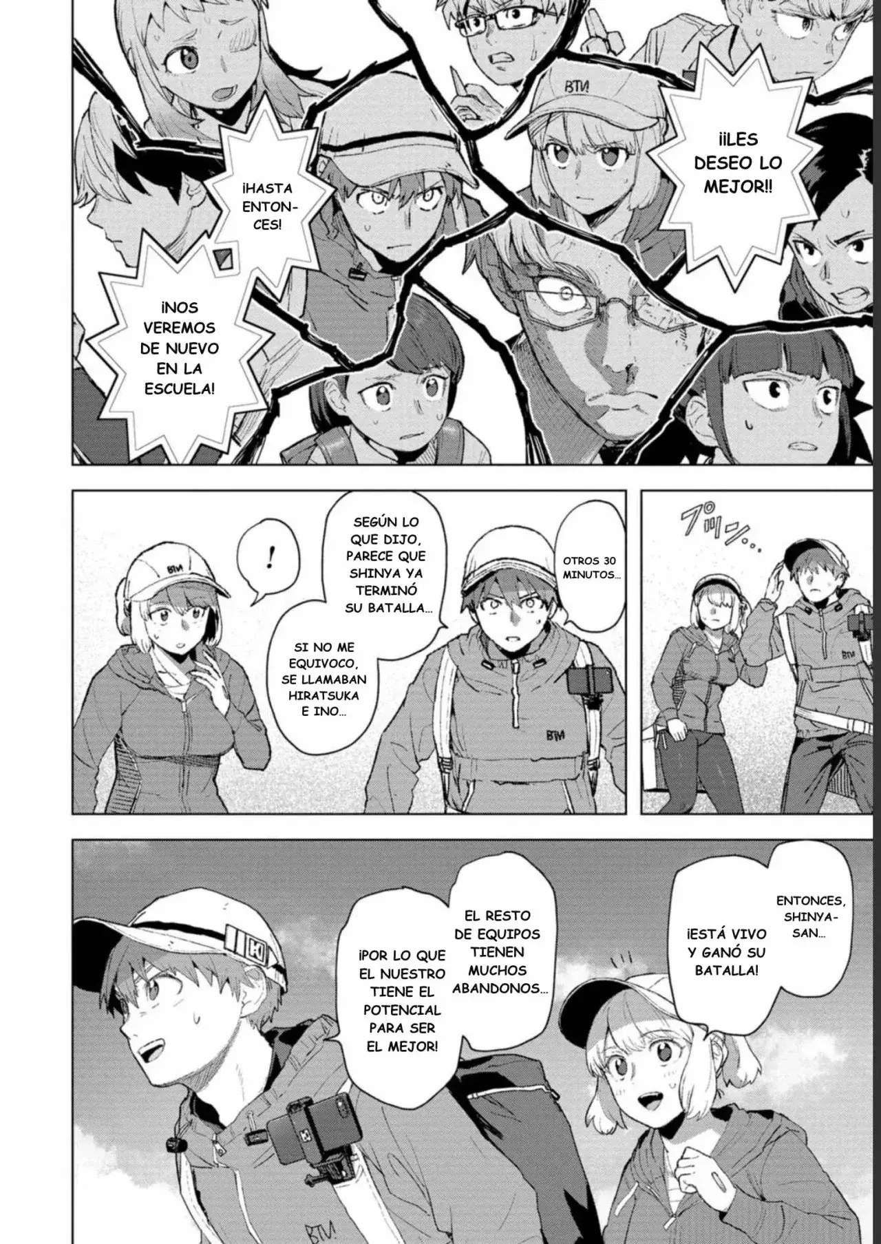 Capitulo 39 page 9