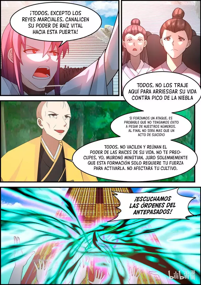Capitulo 579 page 6