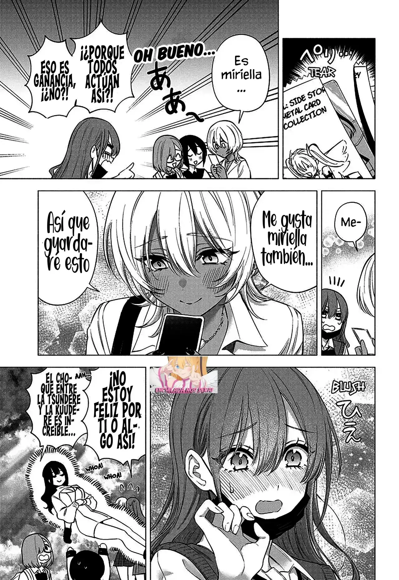 Capitulo 126 page 11