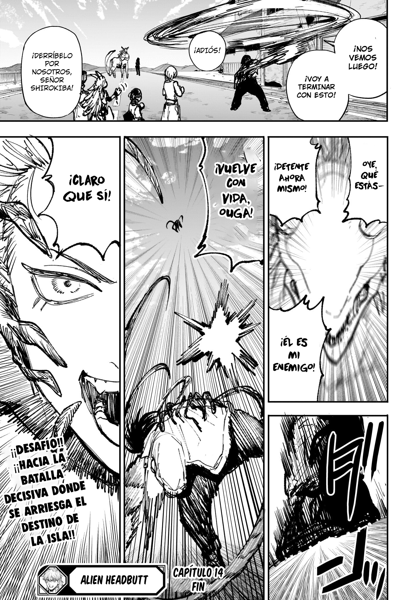 Capitulo 14 page 19