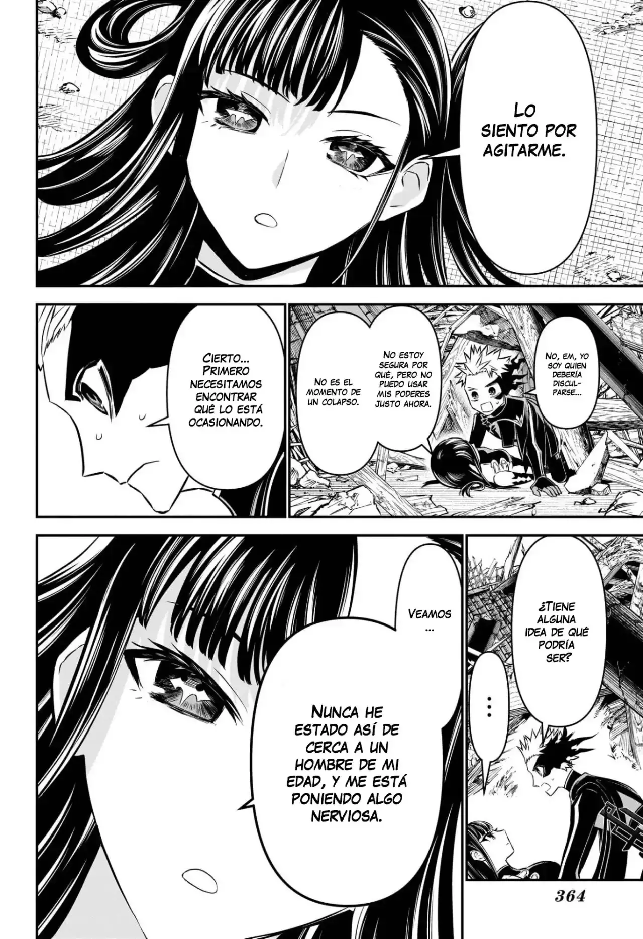 Capitulo 117 page 5
