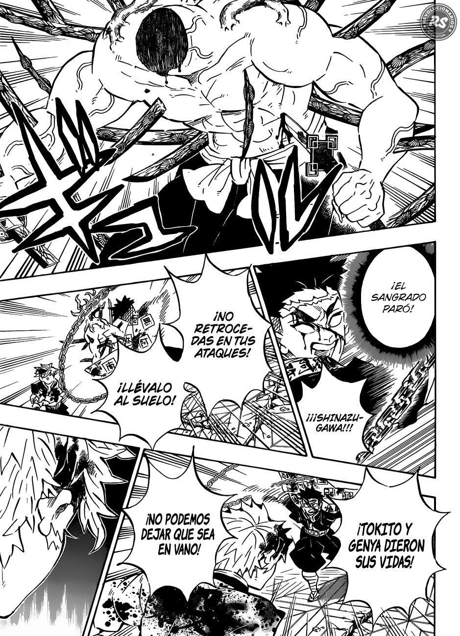 Capitulo 176 page 6