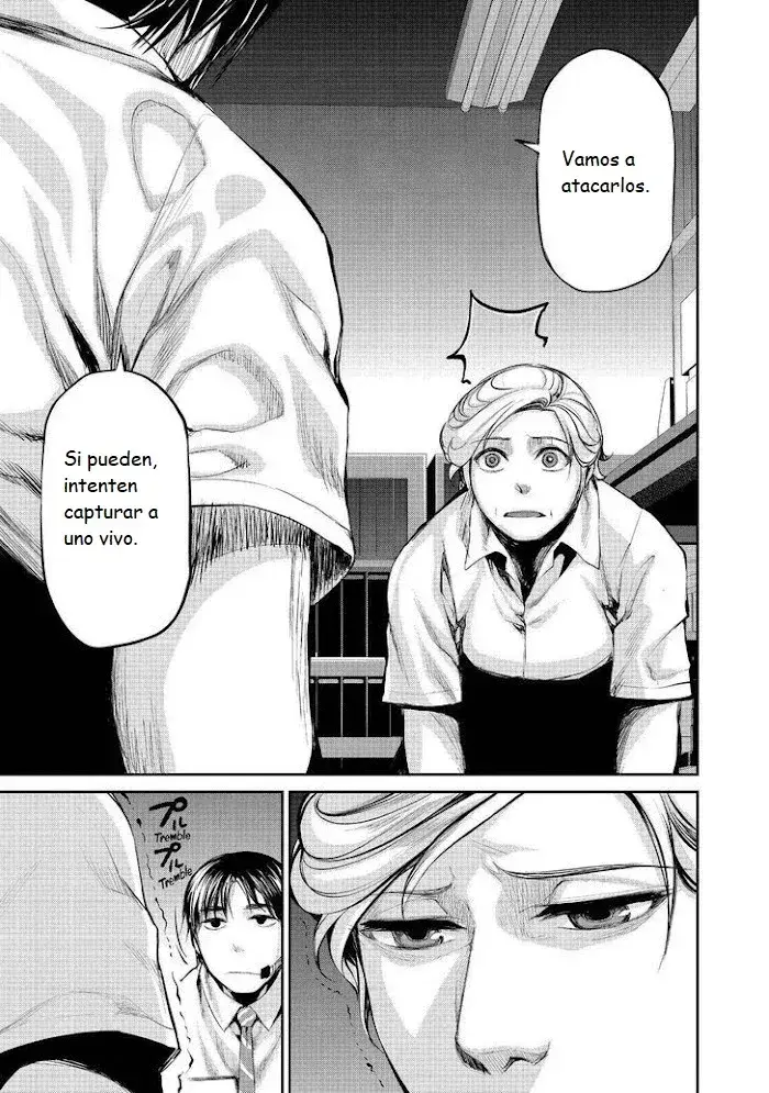 Capitulo 36 page 28