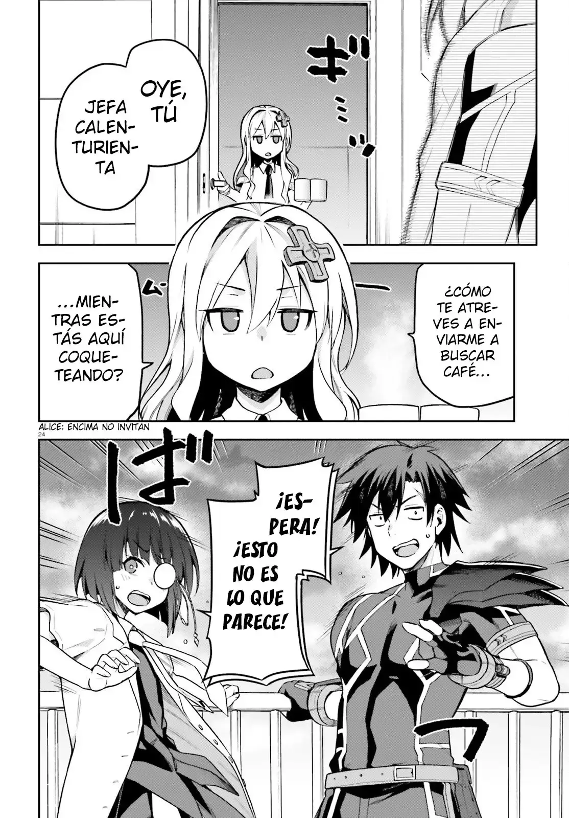 Capitulo 46 page 26