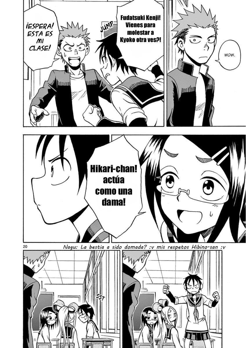 Capitulo 15 page 21