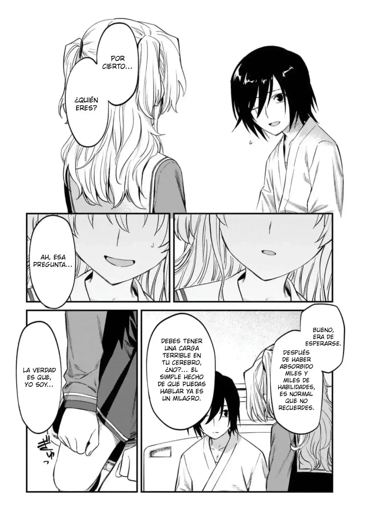 Capitulo 43 page 5