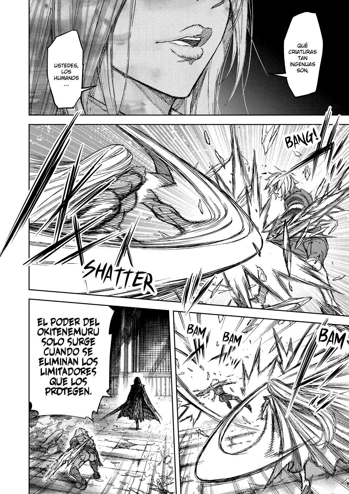 Capitulo 69 page 11