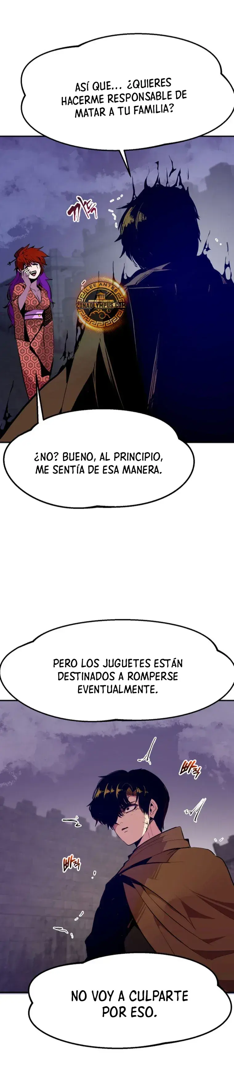 Capitulo 67 page 30