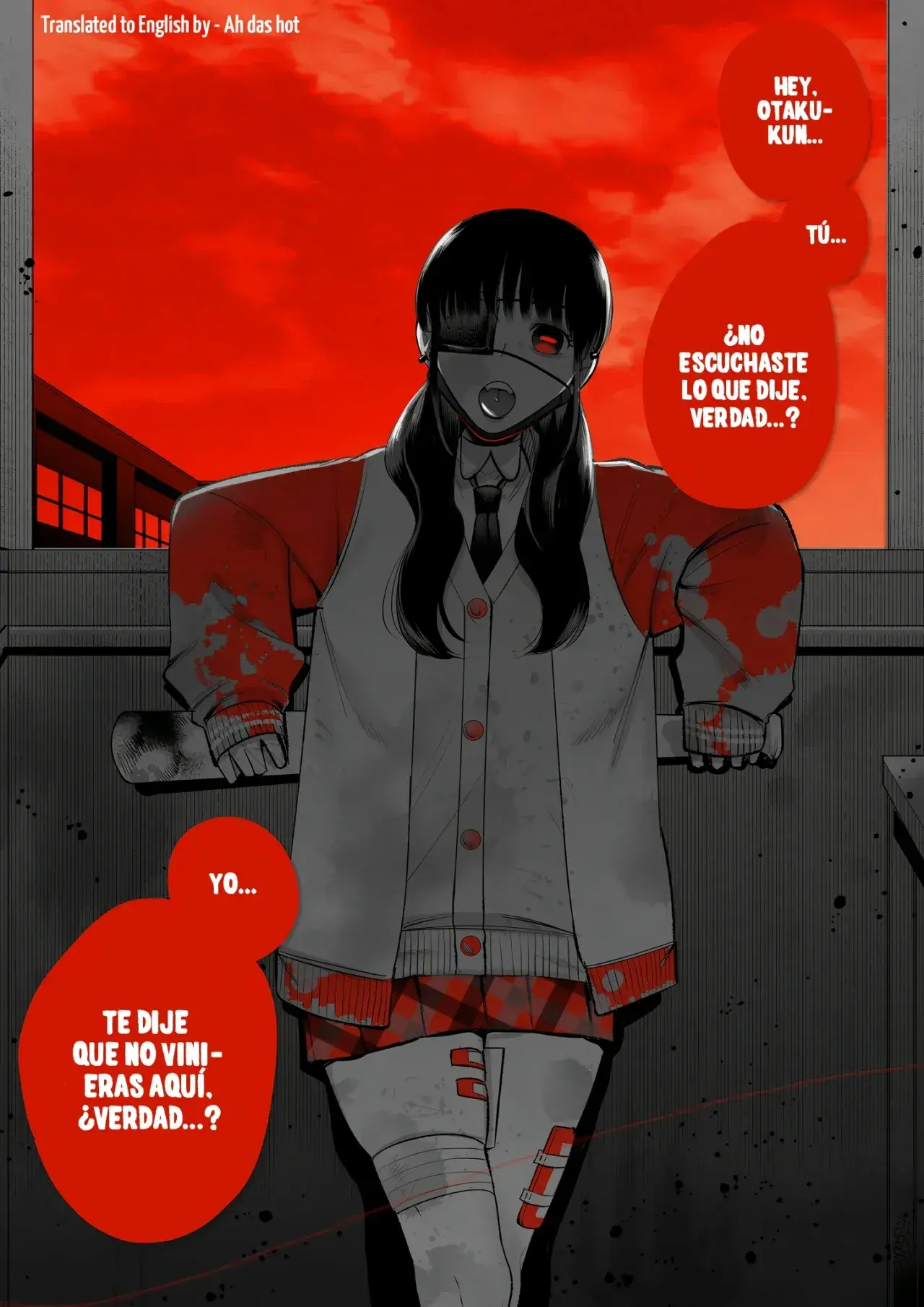 Capitulo 1 page 1