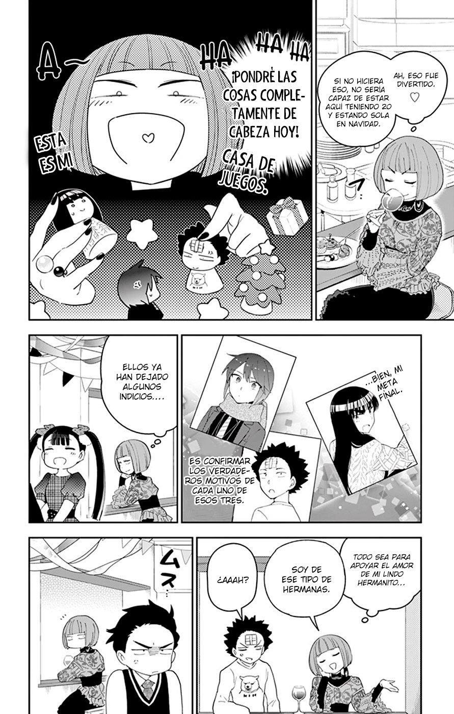 Capitulo 115 page 16