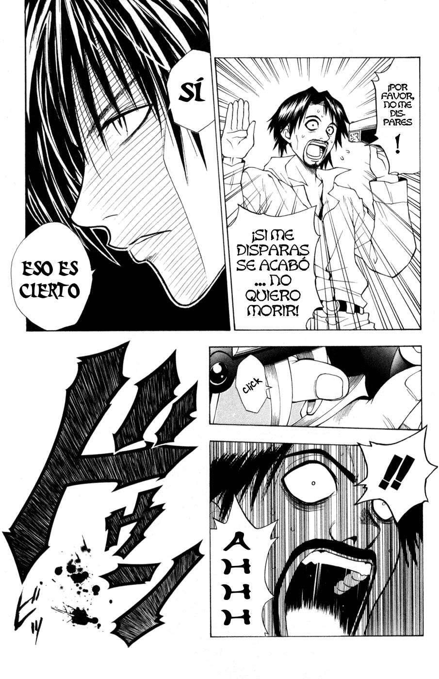 Capitulo 62 page 13