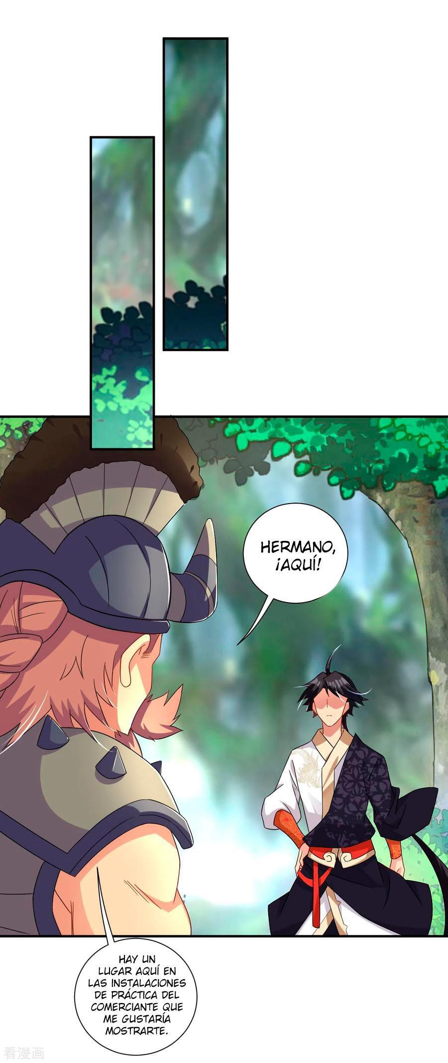 Capitulo 171 page 11