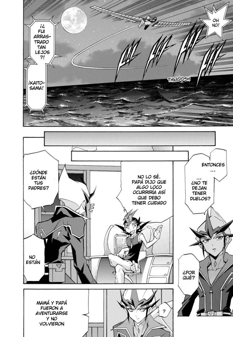Capitulo 28 page 22