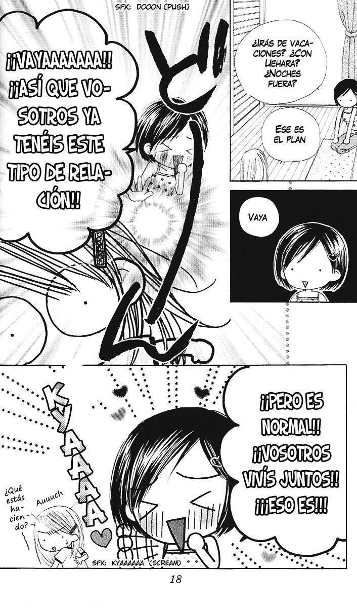 Capitulo 37 page 18