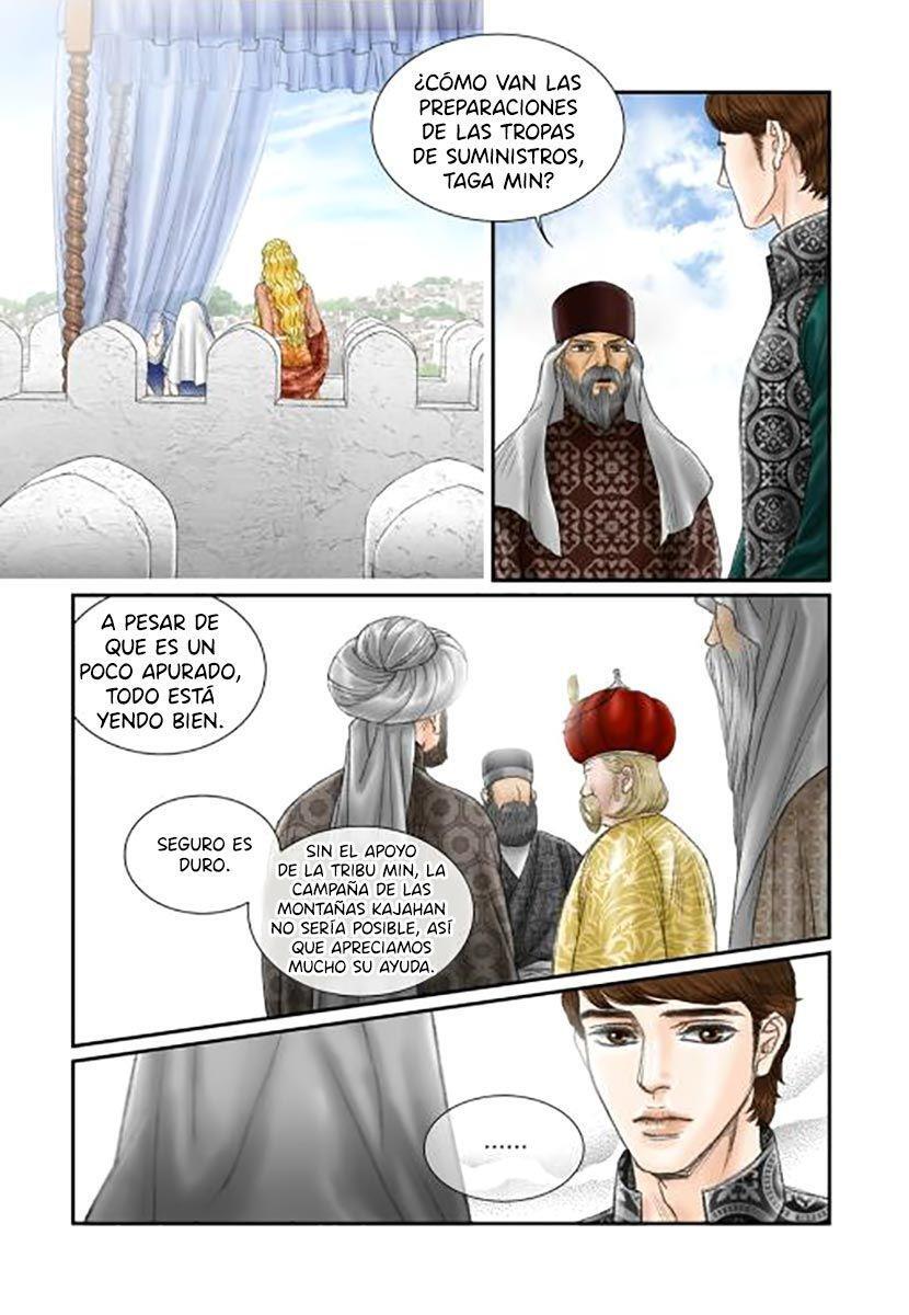 Capitulo 31 page 20
