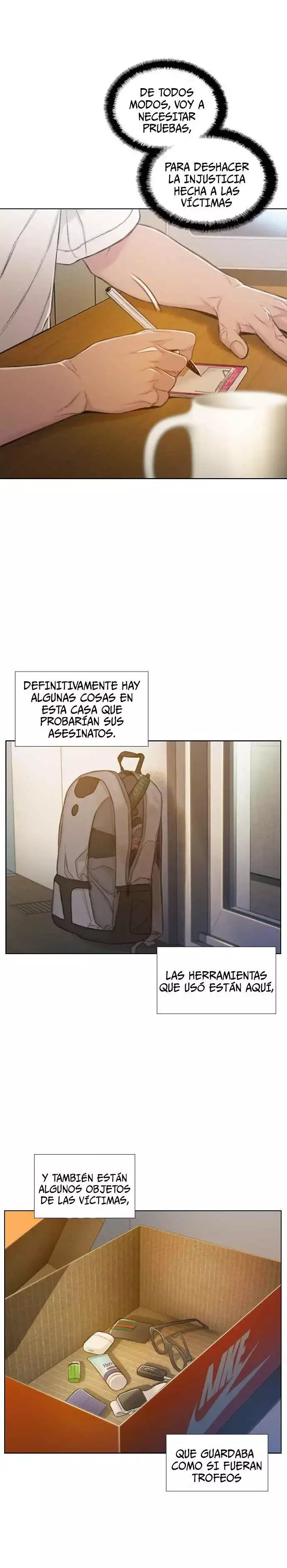 Capitulo 52 page 21