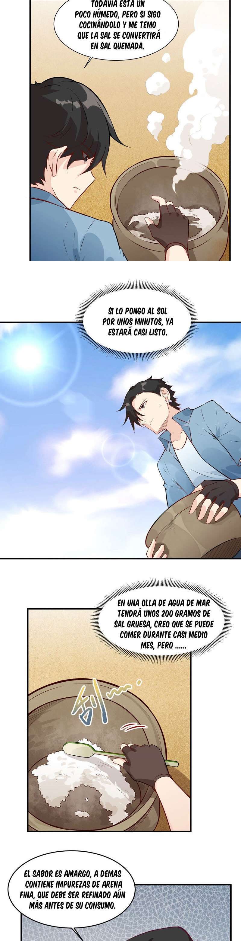 Capitulo 27 page 16