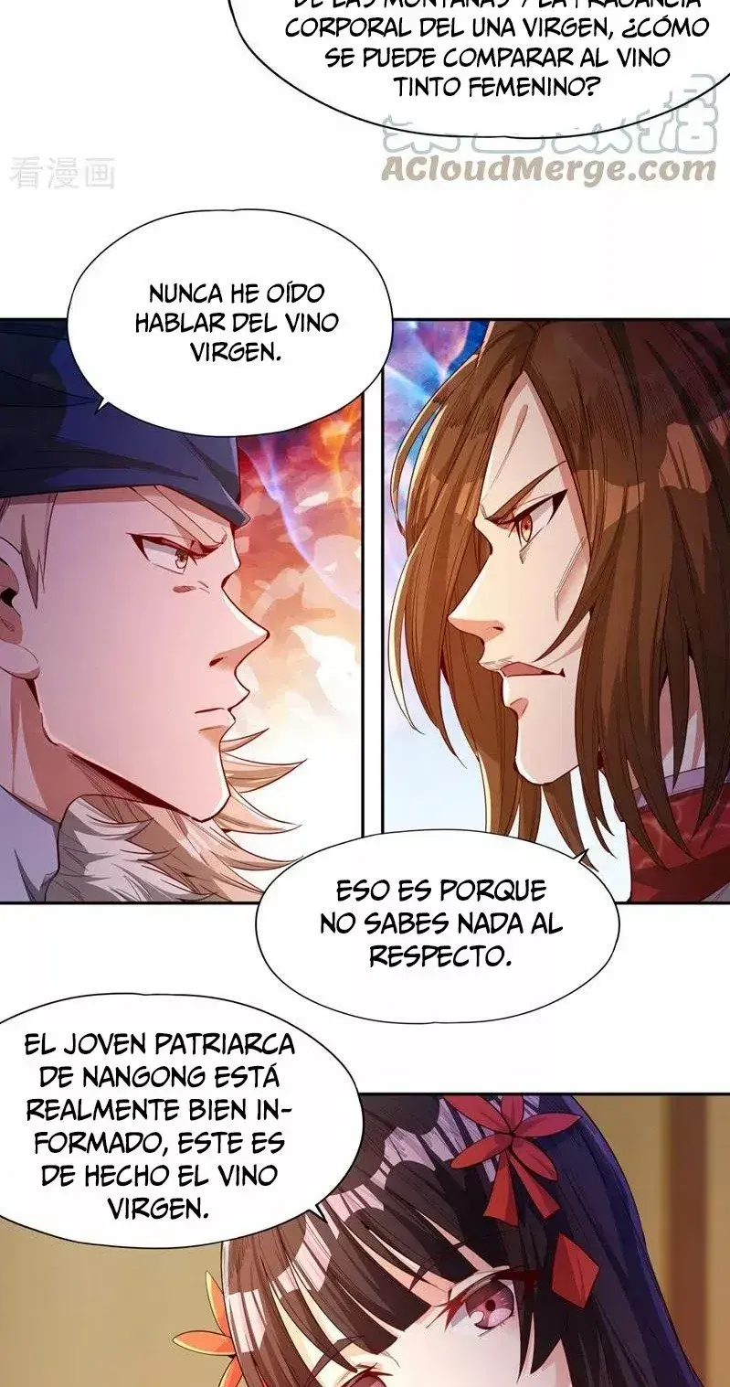 Capitulo 84 page 21