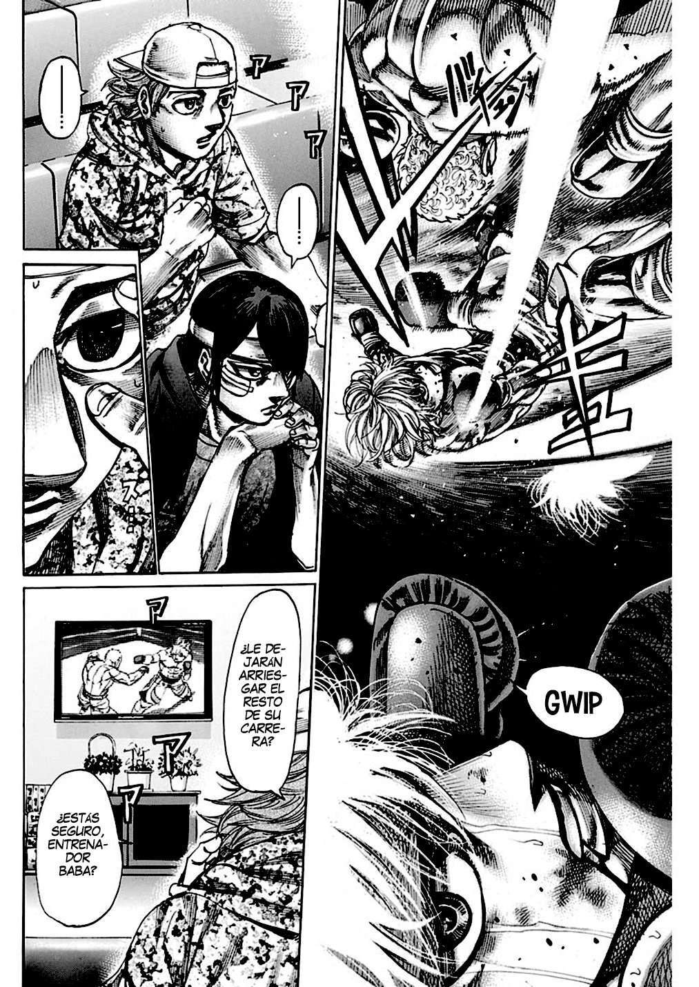 Capitulo 239 page 11