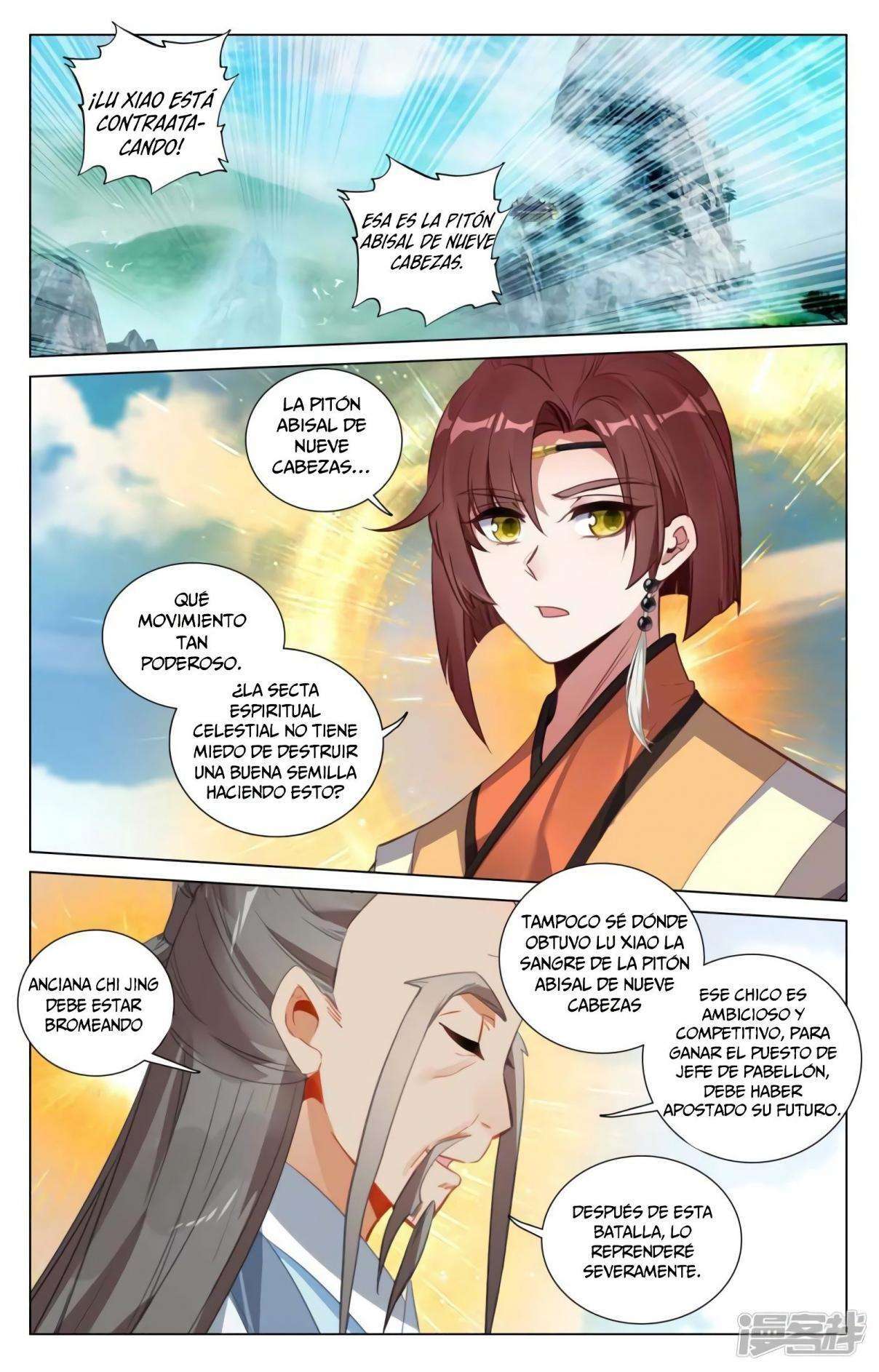 Capitulo 790 page 5
