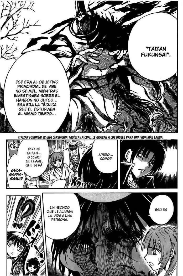 Capitulo 186 page 6