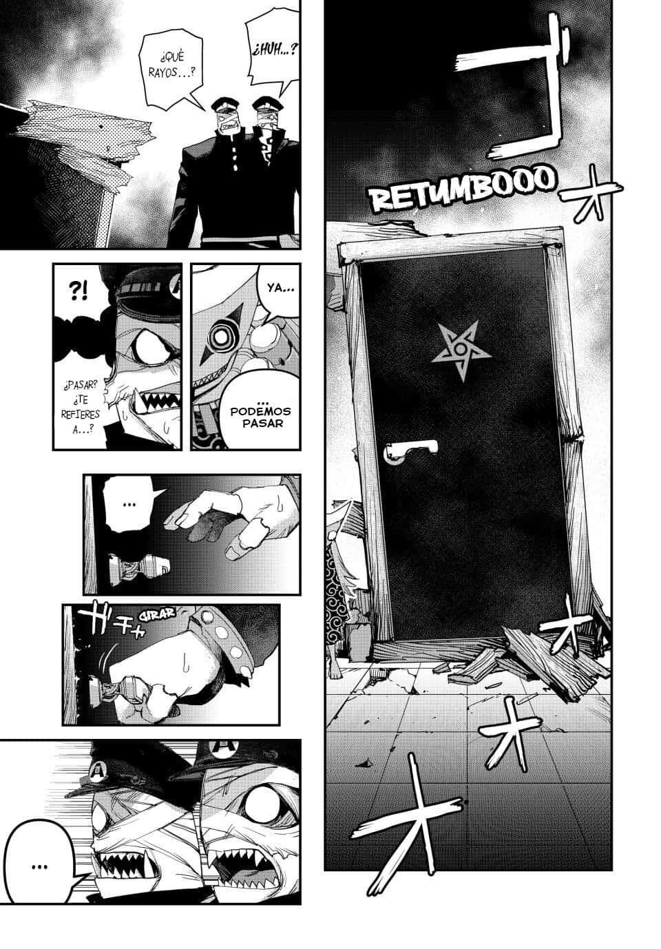 Capitulo 38 page 9