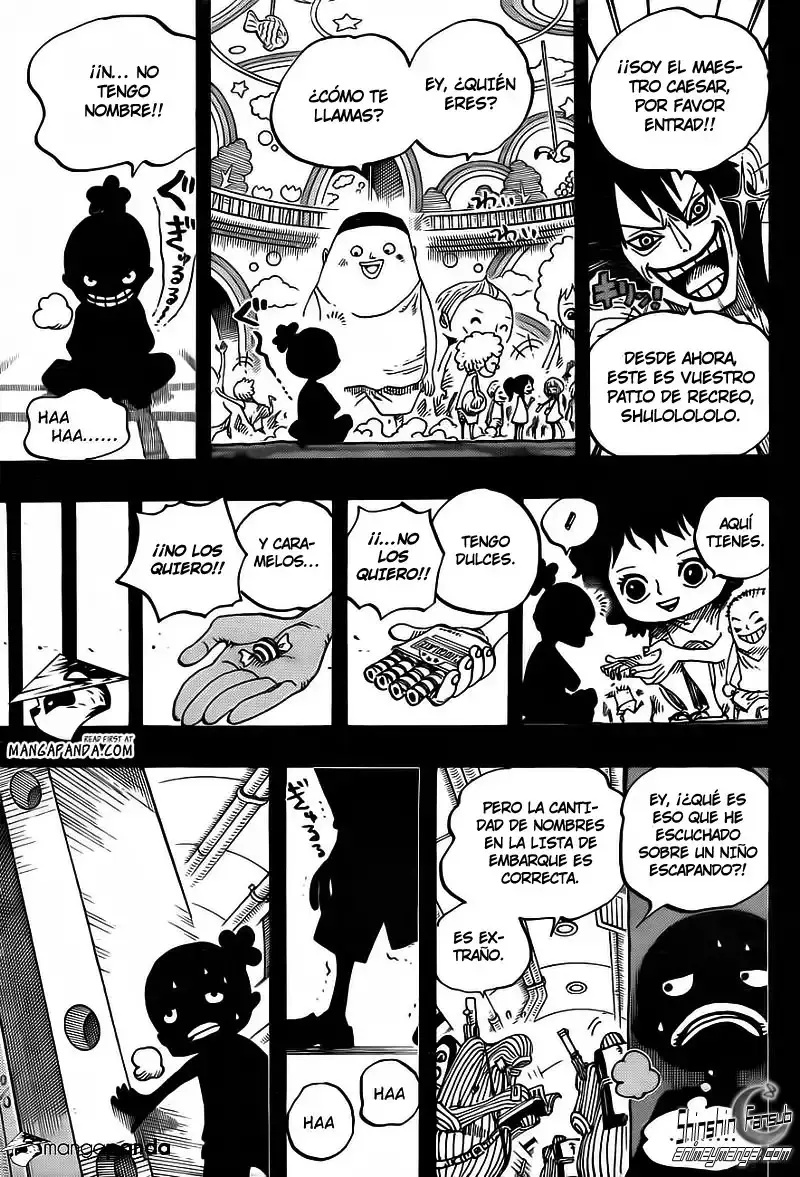 Capitulo 685 page 7