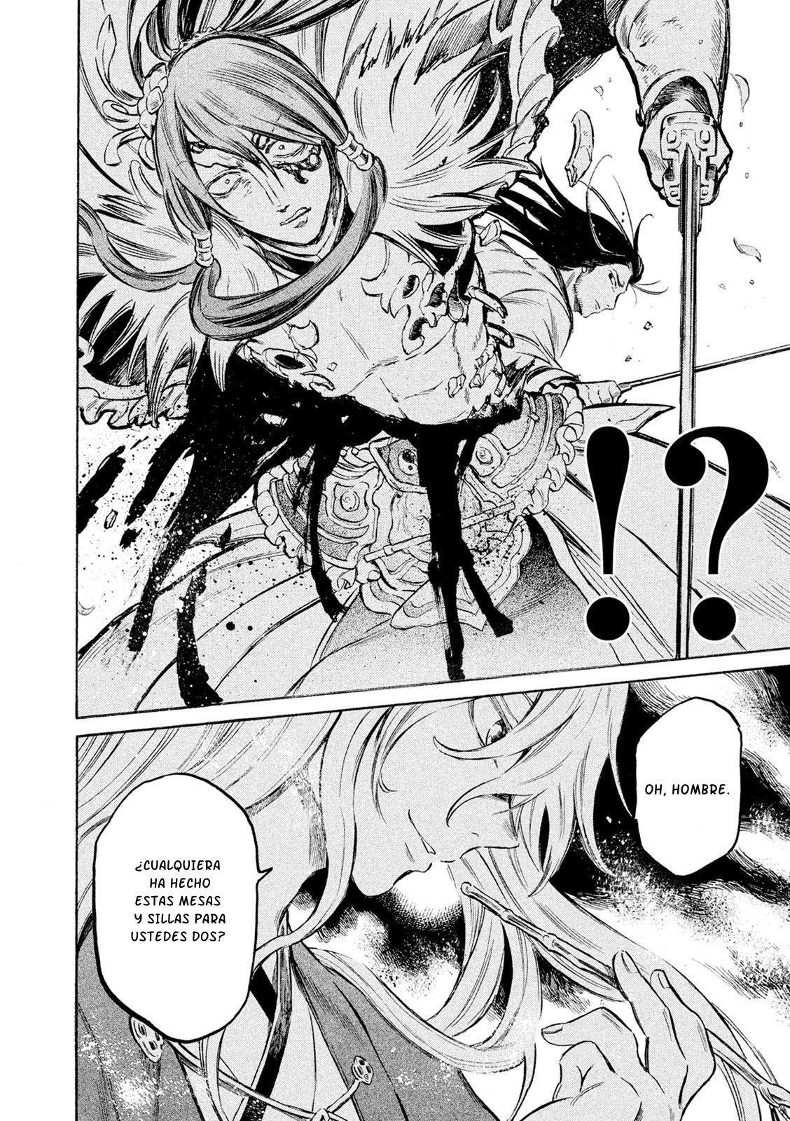Capitulo 14 page 16