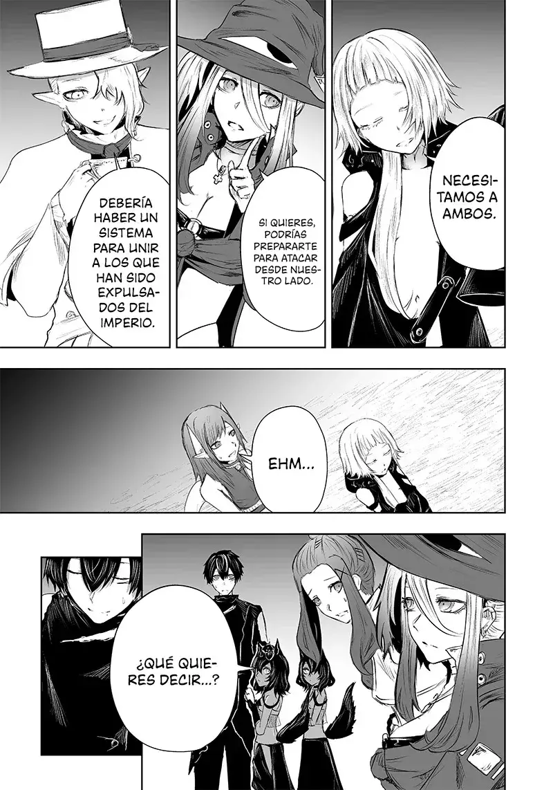 Capitulo 41 page 20