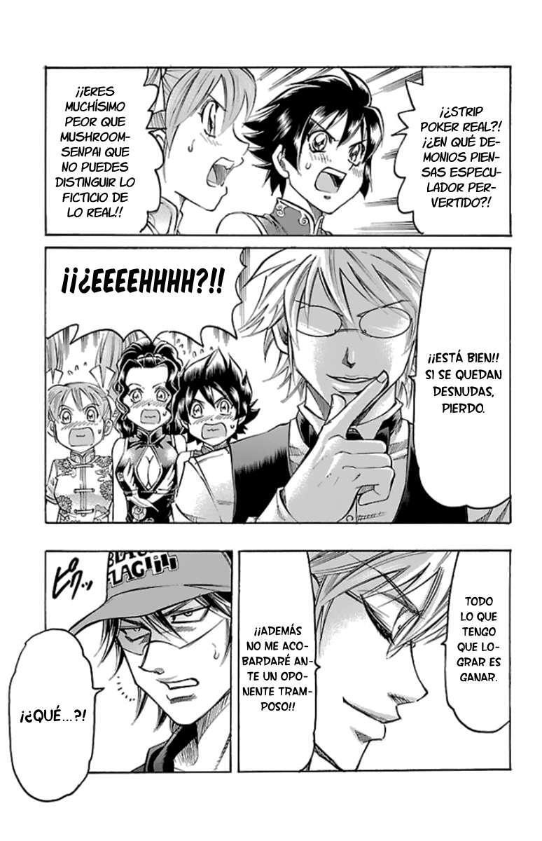 Capitulo 98 page 9