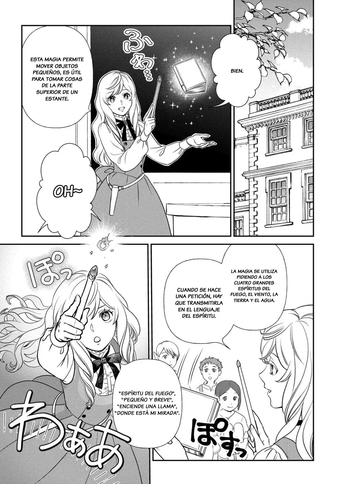 Capitulo 83 page 4