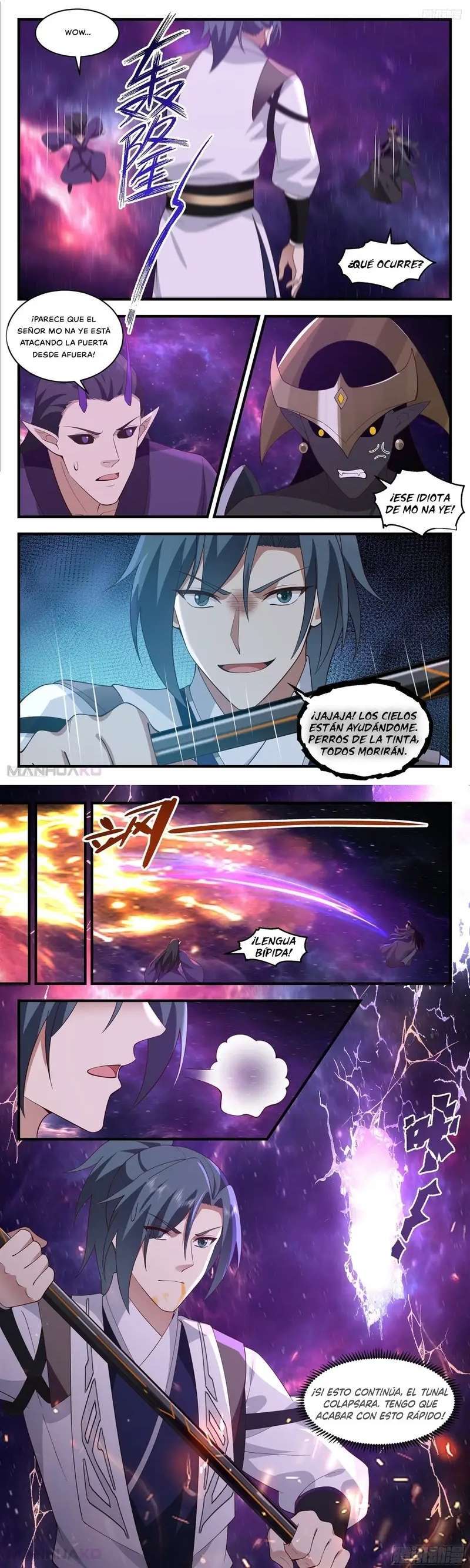 Capitulo 3373 page 6