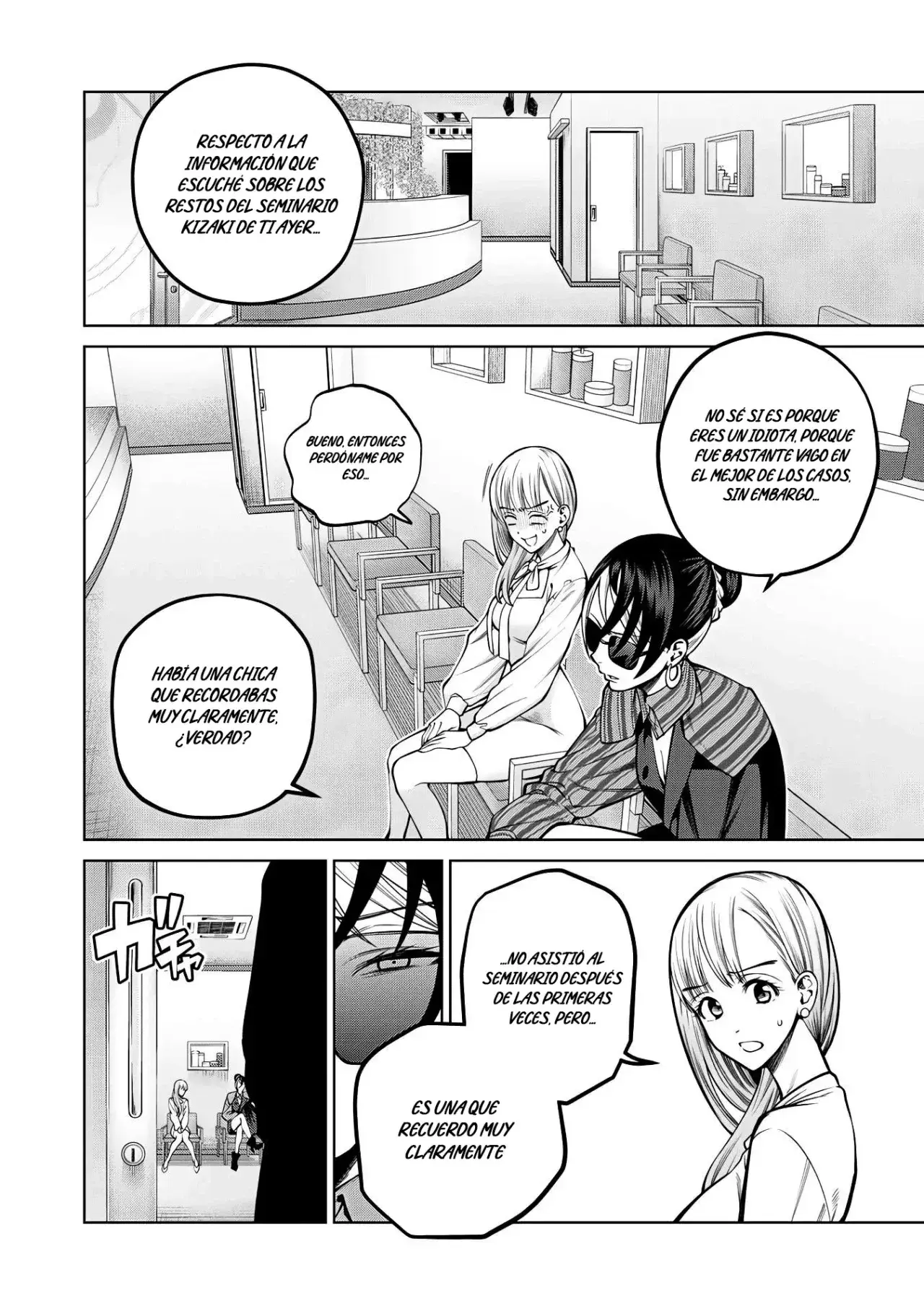 Capitulo 36 page 15