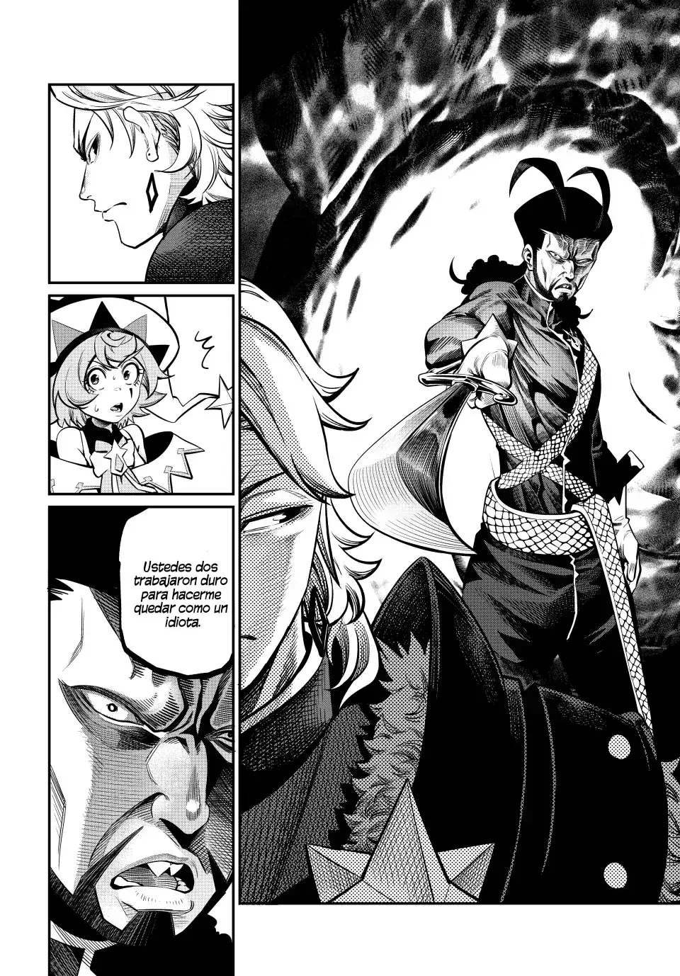 Capitulo 119 page 8
