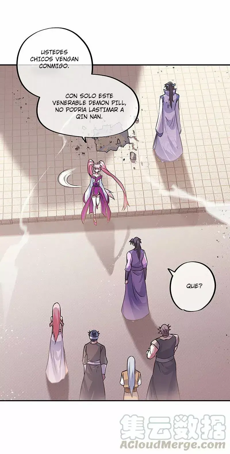 Capitulo 288 page 11