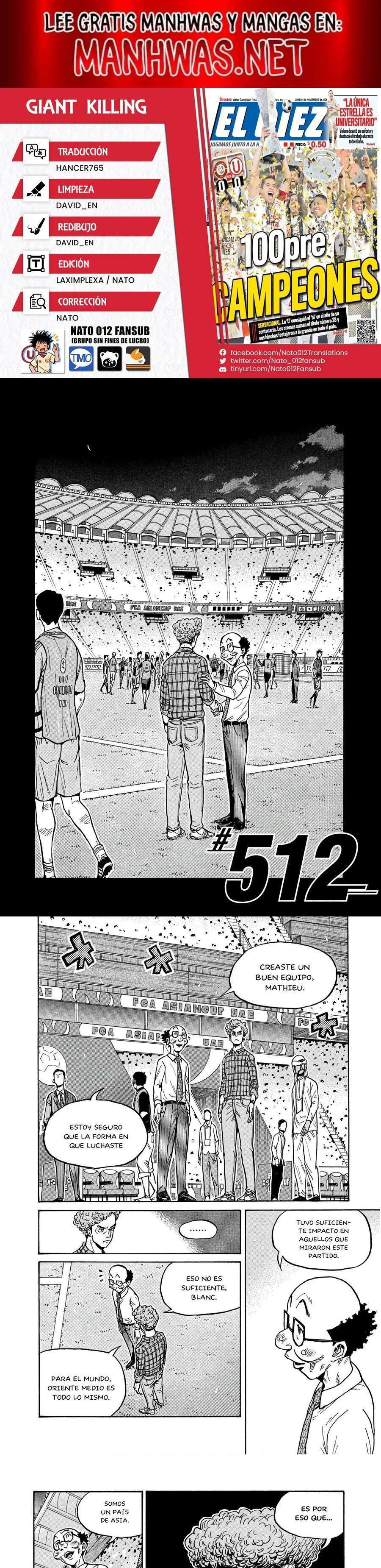 Capitulo 512 page 1