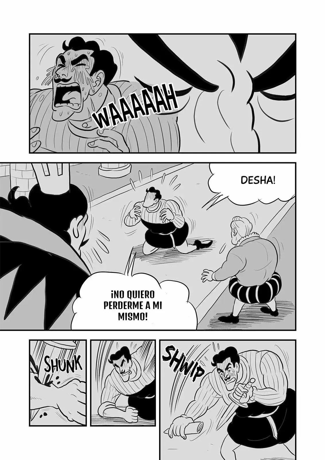 Capitulo 101 page 12